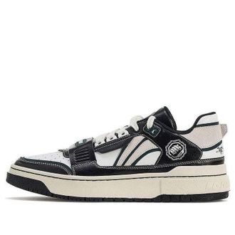 Li-Ning (WMNS) Li-Ning BadFive Rookie Black White ABCS022-2