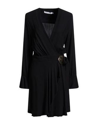Simona Corsellini DRESSES - Mini dresses on YOOX.COM