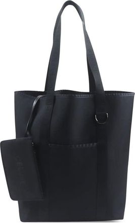 Celine Pre-owned Celine Nylon Trekking Vertical Cabas Tote Ladies C7N7CXSLZI12UJUM