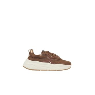 Alexander Smith Horizon - Dames - Schoenen - Bruin - Maat: 35 EU Su&egrave;de