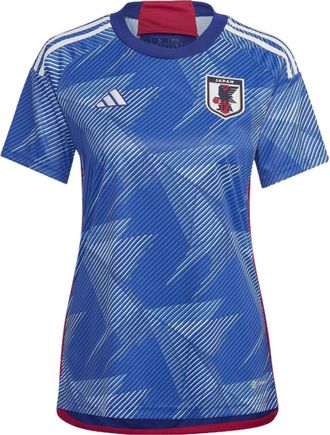 adidas (WMNS) adidas Japan 22 Home Asia Sizing Blue HC6302