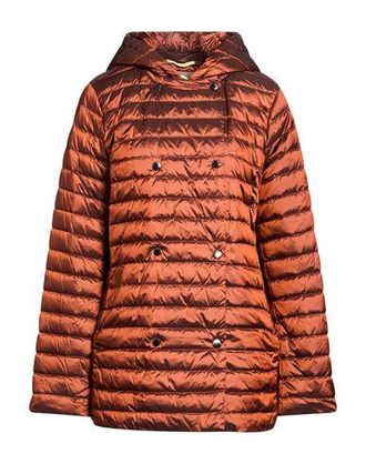 .12 PUNTODODICI COATS & JACKETS - Puffers on YOOX.COM