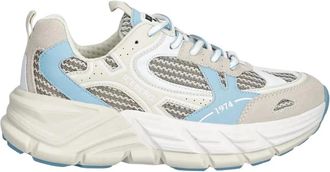 Iceberg Mujer, Zapatos, Multicolor, Talla: 38 EU