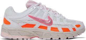 Nike P-6000 Digital Pink Crimson (Womens)