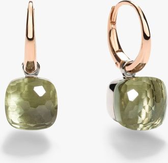 POMELLATO Nudo Petit Earrings