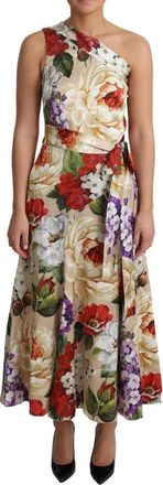 Dolce & Gabbana Donna, Abiti, Multicolore, M, new