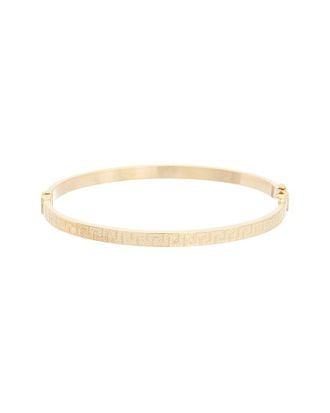 Italian Gold, Inc 14K Bangle