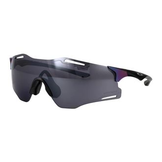 Oakley Cybr Zero - unisex - Oakley - Sunglasses - Black - 39 MM - Accessories