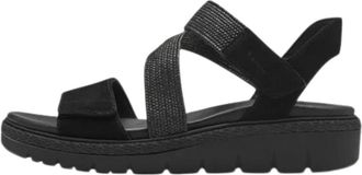 Tamaris Donna, Scarpe, Nero, 38 EU, new