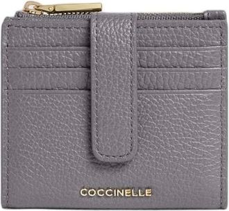 Coccinelle Donna, Accessori, Grigio, Taglia unica, new