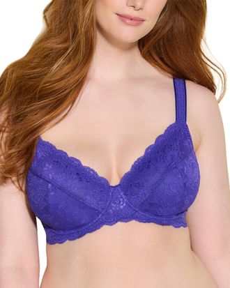 Cosabella Never Say Never Side Support Bra