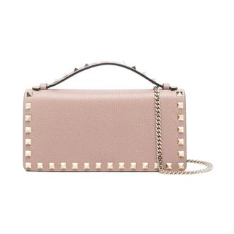 Valentino Garavani Mujer, Bolsos, Rosa, Talla: ONE Size