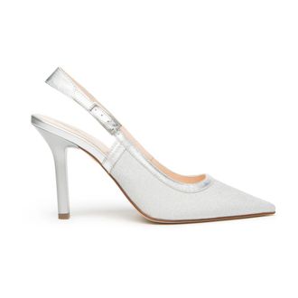 Nero Giardini Pumps, female, Gray, Size: 8 US Pumps