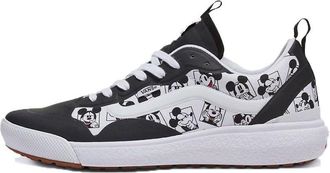Vans Disney x UltraRange EXO Mickey Mouse - Black VN0A3VC1539