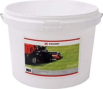 OEM Pasta De Lijado 5 Kg/grano 120 Universal 015800kr 120