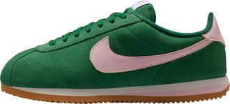 Nike (WMNS) Nike Cortez Sport Green Sail Gum Light Brown IB1857-301