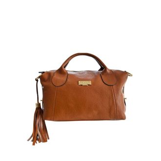 Baldinini Leather Women Womens Handbag