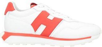 Hogan FOOTWEAR - Trainers on YOOX.COM