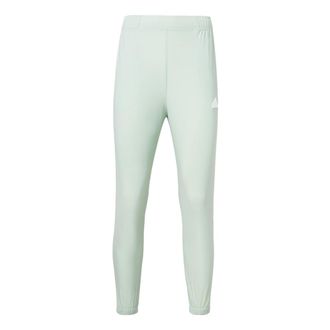 adidas (WMNS) adidas Ct Kn PantsGreen IT4346