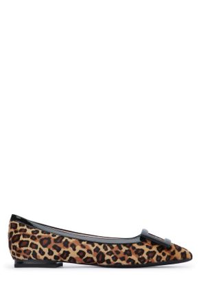 Roger Vivier Rubber Ballerinas