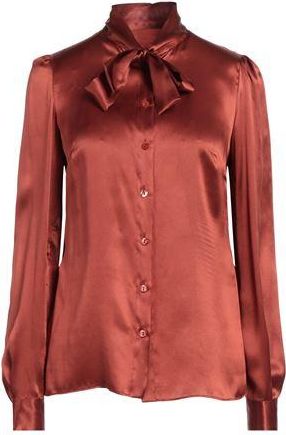 Dolce & Gabbana CAMISETAS Y TOPS - Camisas en YOOX.COM