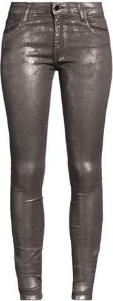 75 Faubourg BOTTOMWEAR - Pantaloni jeans su YOOX.COM
