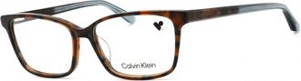 Calvin Klein CK22545 235 Dark Havana 54mm