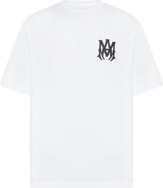 Amiri T-SHIRT LOGO MA CORE - Amiri - Man
