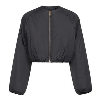 Alaia Donna, Giacche, Nero, S, new