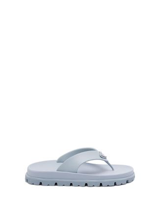 Prada Thong Sandals
