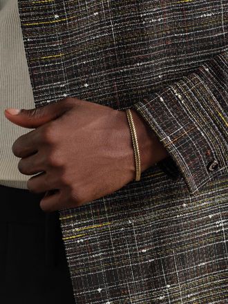 Anita Ko Zoe 18-Karat Gold Bracelet