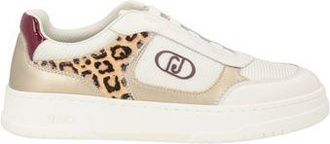 Liu Jo FOOTWEAR - Trainers on YOOX.COM