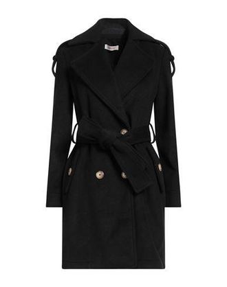 Women's Coats With Belts: Sale up to −88%| Stylight