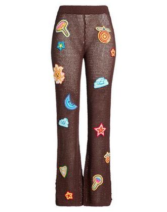 Casablanca BOTTOMWEAR - Trousers sur YOOX.COM