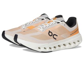 On Cloudsurfer Next Mens Running Shoes Tangerine/Ivory : 12.5 M