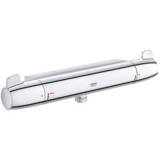 GROHE Grohtherm Sp Mezclador Termost&aacute;tico De Ducha Dn 15 M Cromo - Grohe