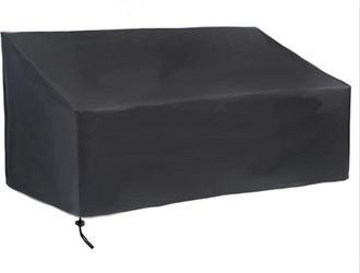 OEM Funda Para Banco De Jardin - 190 X 66 X 89 Cm - Impermeable Anti-uv - Exterior - 1 Unidad