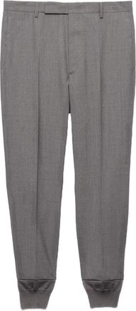 Prada Wool Trousers
