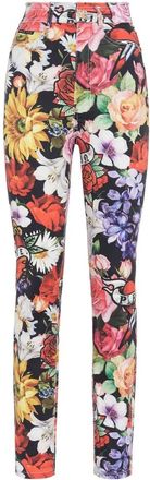 Philipp Plein Dames, Jeans, Veelkleurig, Maat: W29 Denim