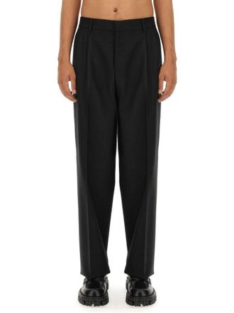 Versace Wool Pants