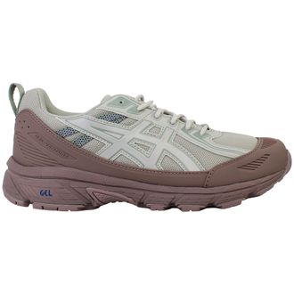 Asics Asics Gel-Venture 6 Shield Mens Grey Trainers - Size UK 10.5