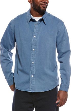 Frame Denim Classic Shirt