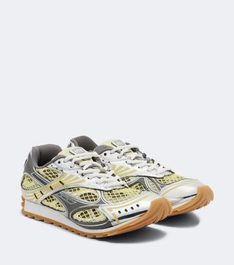 Bottega Veneta Orbit sneakers