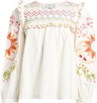 Never Fully Dressed TOPWEAR - Top su YOOX.COM