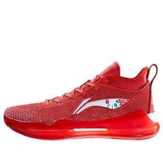 Li-Ning Yushuai 13 Low Rose City ABAQ013-3