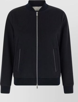 PESERICO punto luce sweatshirt