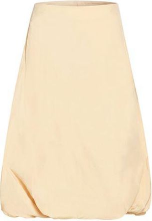 Max Mara BOTTOMWEAR - Midi skirts on YOOX.COM