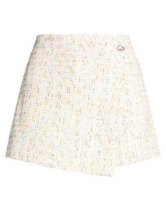 Msgm BOTTOMWEAR - Shorts & Bermuda Shorts on YOOX.COM