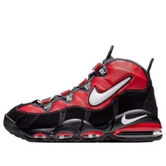Nike Air Max Uptempo 95 Bulls Away CK0892-600
