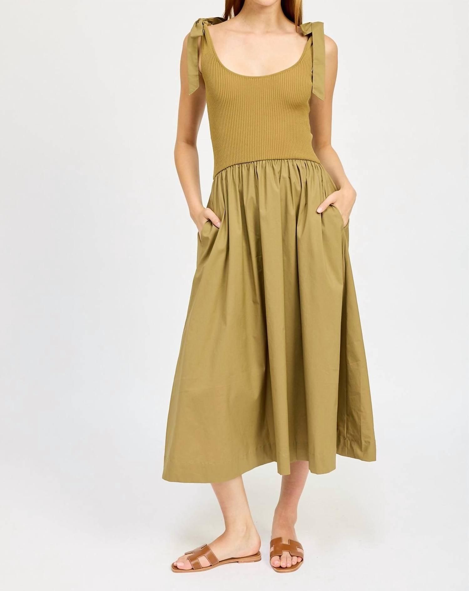 Burberry Mini Check Sand Polo Dress from $663.00 - on Stylight
